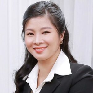 Vũ Kim Yến