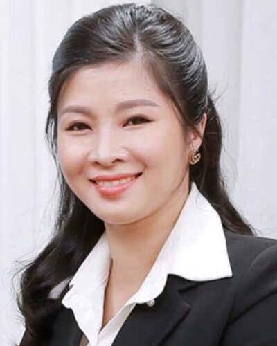 Vũ Kim Yến