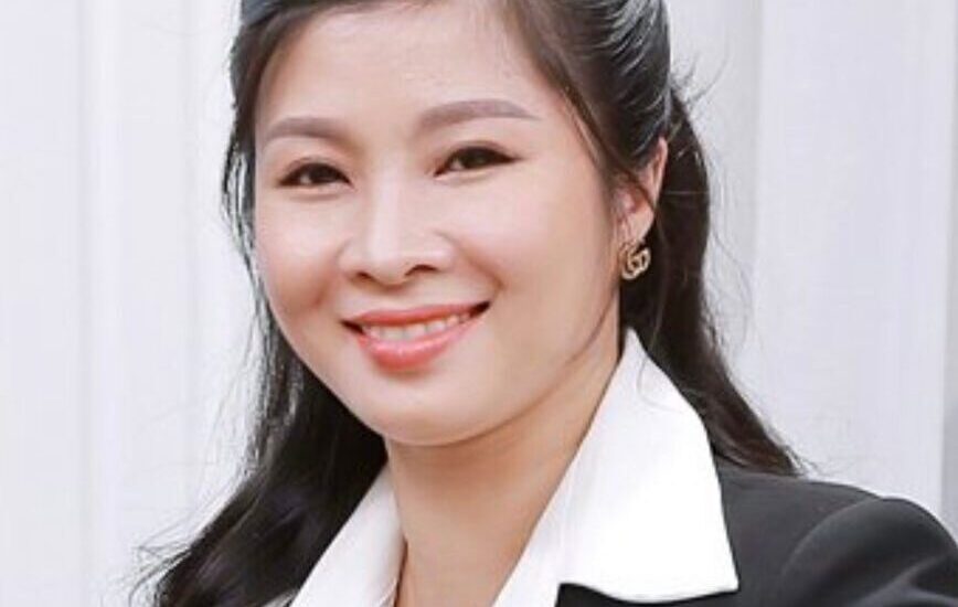 Vũ Kim Yến