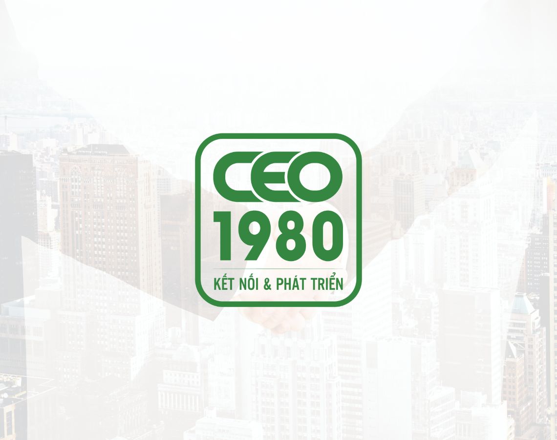 Ảnh bìa trang chủ CEO 1980