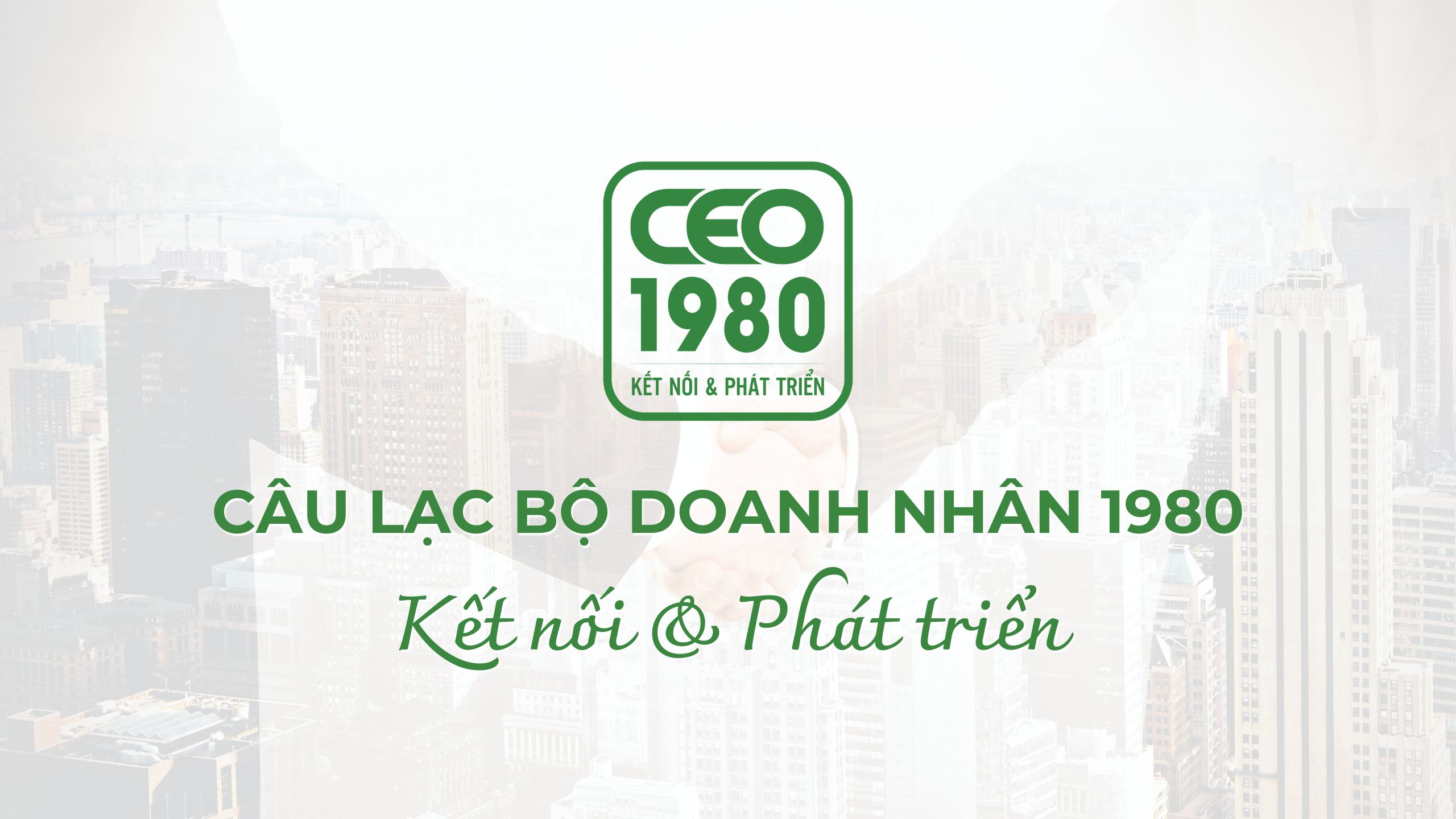 CLB CEO 1980