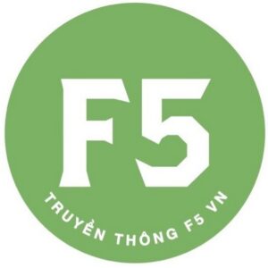 Công ty truyền thông F5 Việt Nam