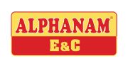 Cty CP Alphanam E&C