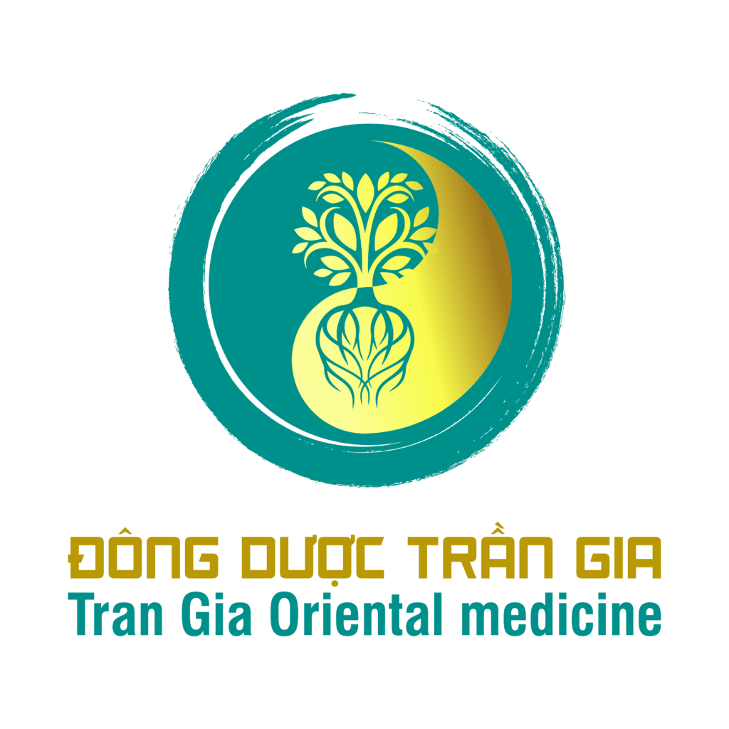 Đông Dược Trần Gia