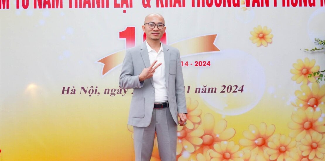 Ông Ngô Xuân Đắc