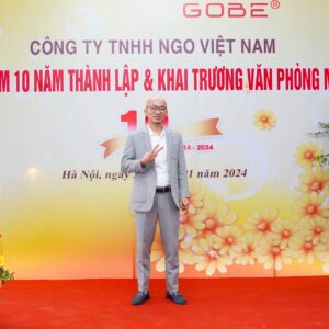 Ông Ngô Xuân Đắc