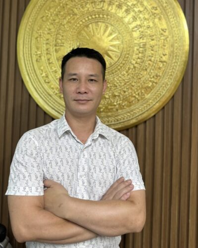 Nguyễn Hồng Quang